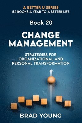 bokomslag Change Management