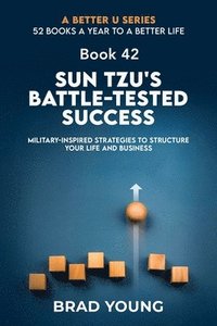 bokomslag Sun Tzu's Battle-Tested Success