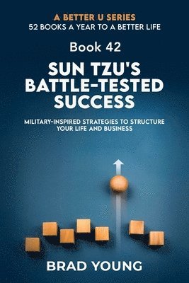 bokomslag Sun Tzu's Battle-Tested Success