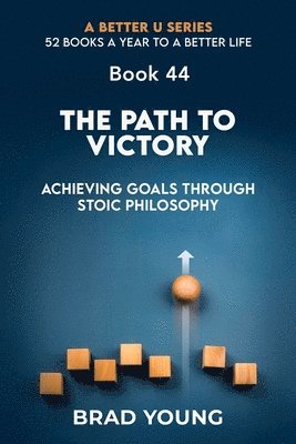 Brad Young - Path to Victory, Häftad