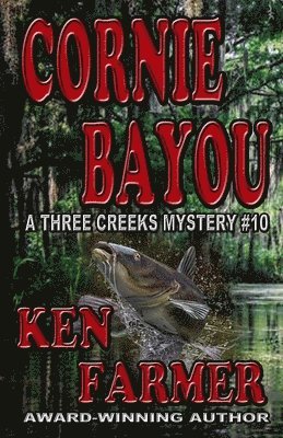 bokomslag Cornie Bayou