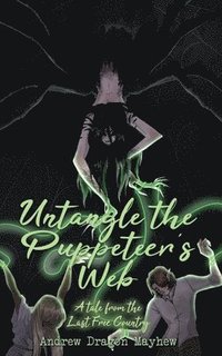 bokomslag Untangle the Puppeteer's Web