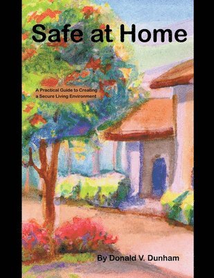 Safe At Home 1