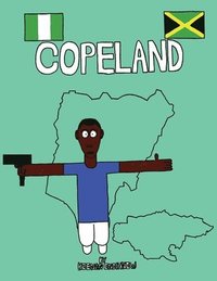 bokomslag Copeland