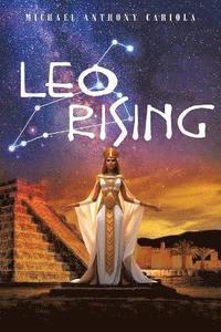 bokomslag Leo Rising