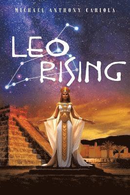 Leo Rising 1