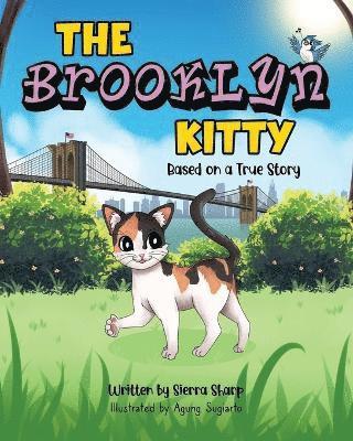 bokomslag The Brooklyn Kitty