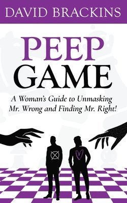 bokomslag Peep Game