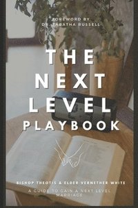 bokomslag The Next Level Playbook