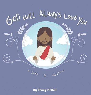 God Will Always Love You 1