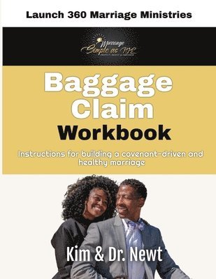 BAGGAGE CLAIM Workbook 1