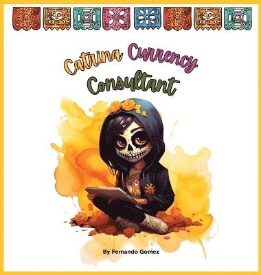 Catrina, Currency Consultant 1