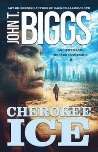 bokomslag Cherokee Ice
