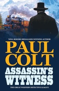 bokomslag Assassin's Witness