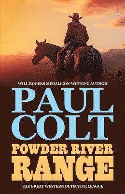 Powder River Range