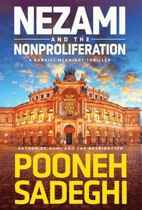 bokomslag Nezami and the Nonproliferation