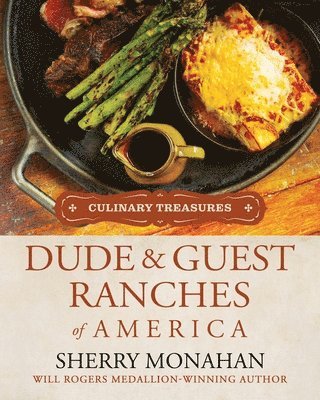 Dude & Guest Ranches of America