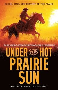 bokomslag Under the Hot Prairie Sun