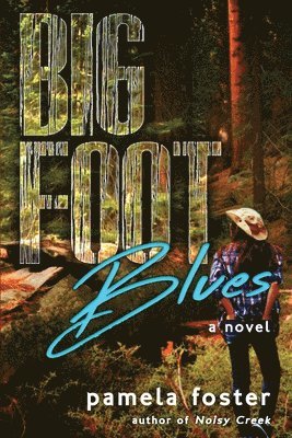 bokomslag Bigfoot Blues