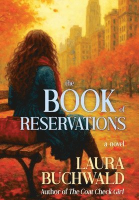 Book of Reservations