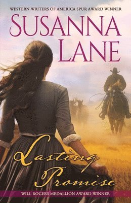 Susanna Lane - Lasting Promise, Häftad
