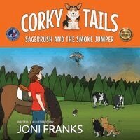 Joni Franks - Corky Tails, Häftad