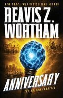 Reavis Z Wortham - Anniversary, Häftad