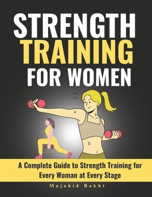 Strength Training for Women 1