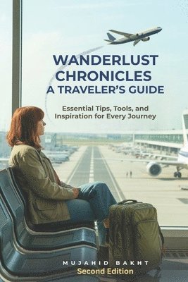 Wanderlust Chronicles