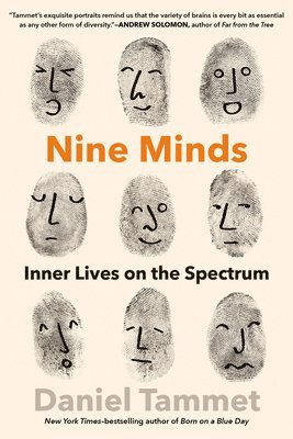 Nine Minds: Inner Lives on the Spectrum 1