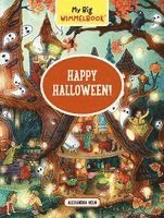 My Big Wimmelbook® - Happy Halloween!
