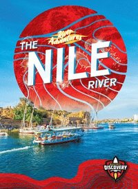 bokomslag The Nile River