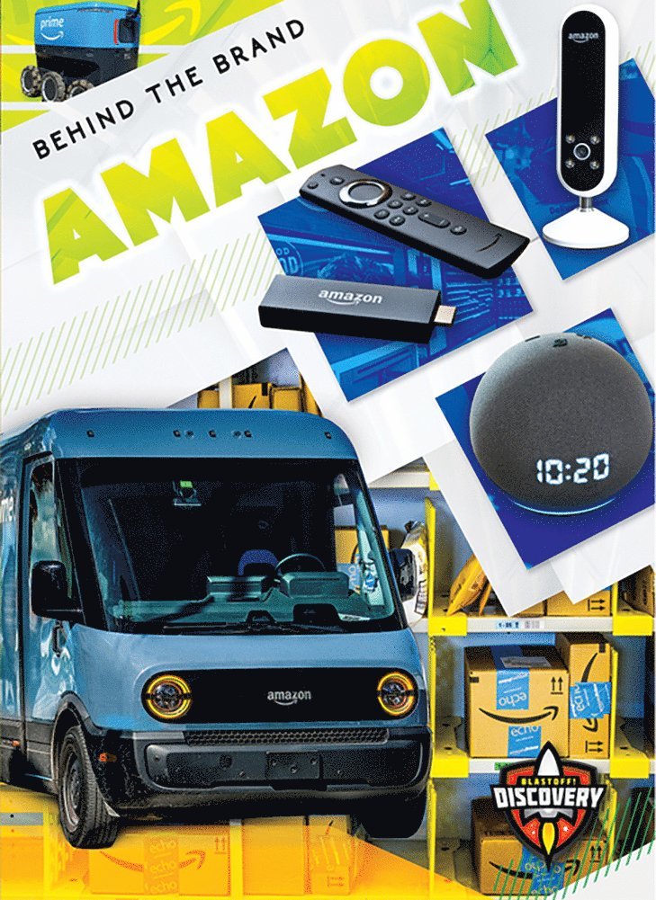 Amazon