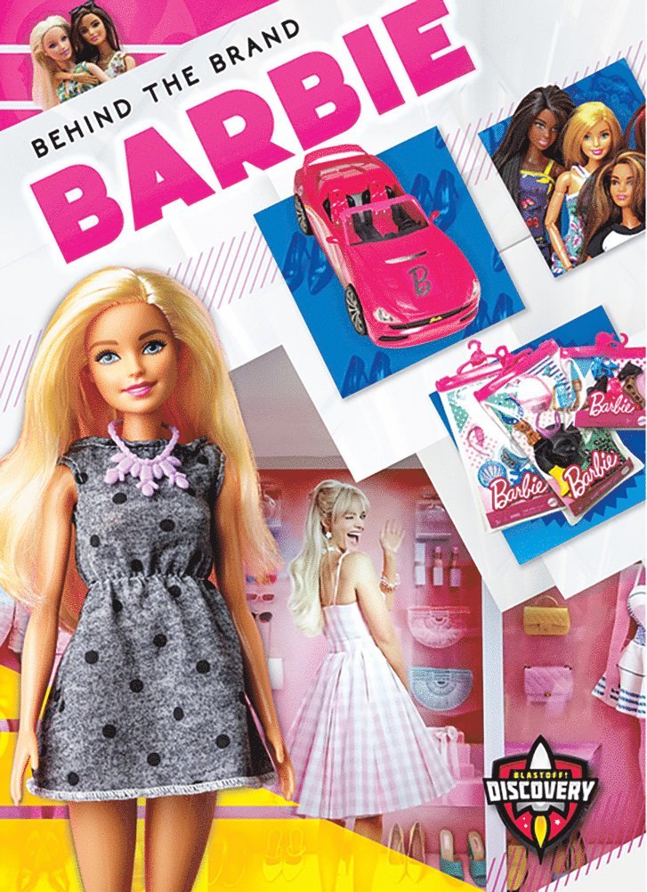 Barbie