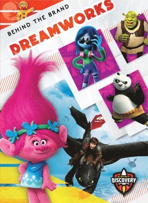 Dreamworks 1