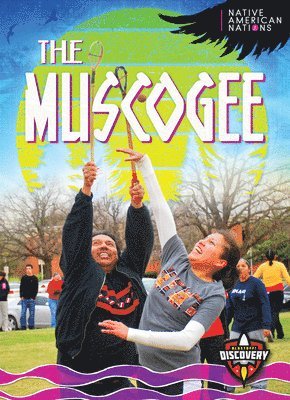 The Muscogee