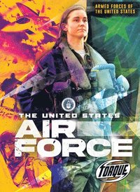 bokomslag The United States Air Force