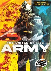 bokomslag The United States Army