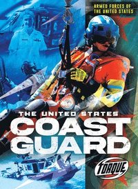 bokomslag The United States Coast Guard