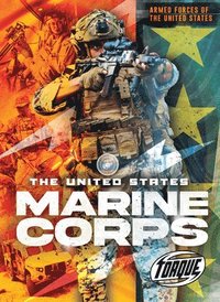 bokomslag The United States Marine Corps