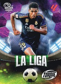 bokomslag La Liga