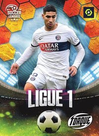 bokomslag Ligue 1