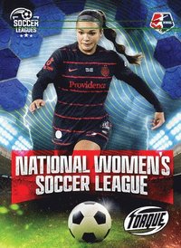 bokomslag National Women's Soccer League