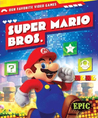 Super Mario Bros. 1
