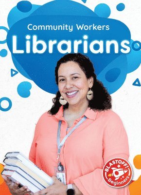 Amy McDonald - Librarians, Inbunden