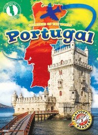 bokomslag Portugal