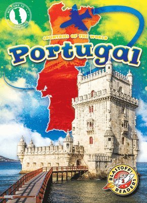 Monika Davies - Portugal, Inbunden