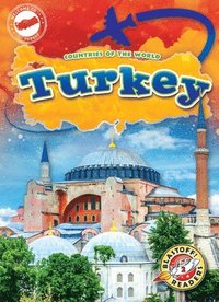 bokomslag Turkey