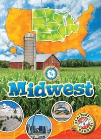 bokomslag Midwest