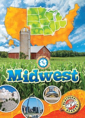 bokomslag Midwest